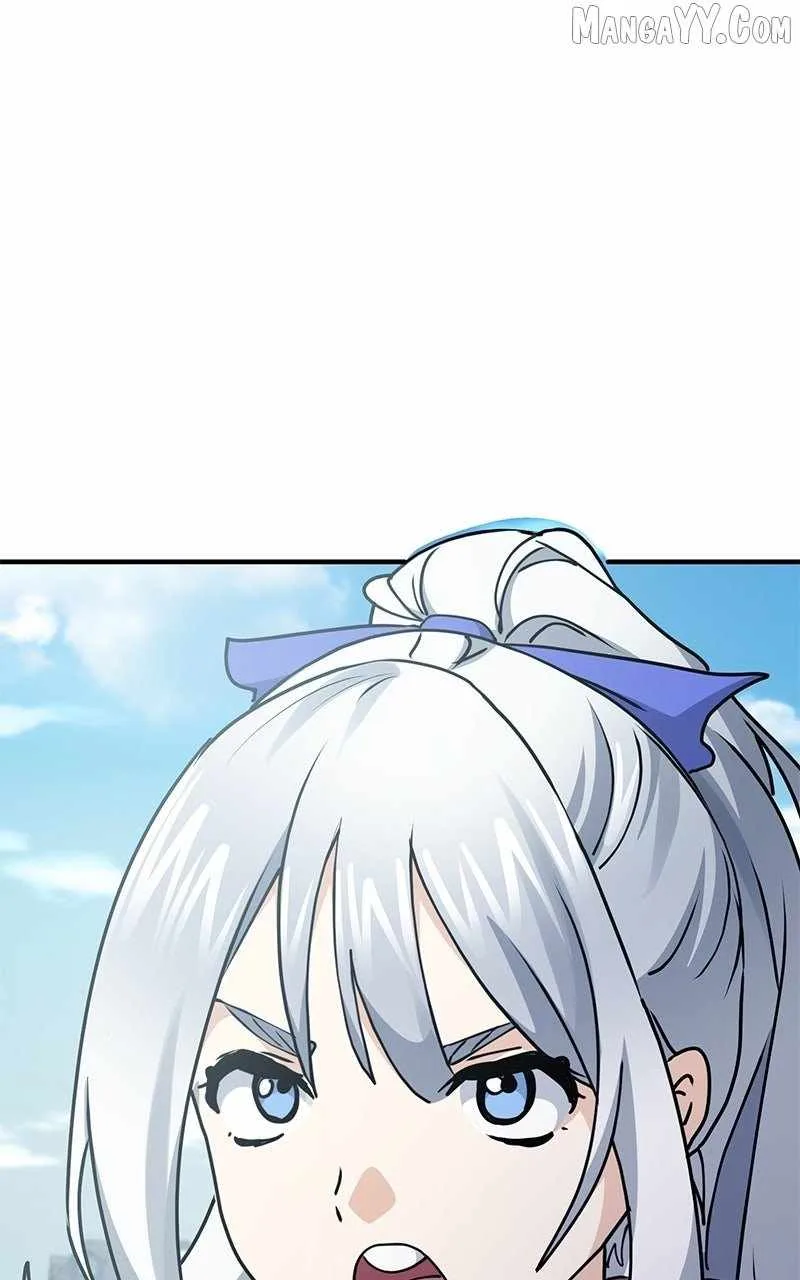 The Demon King Dad and his Hero Daughter Chapter 42 page 103