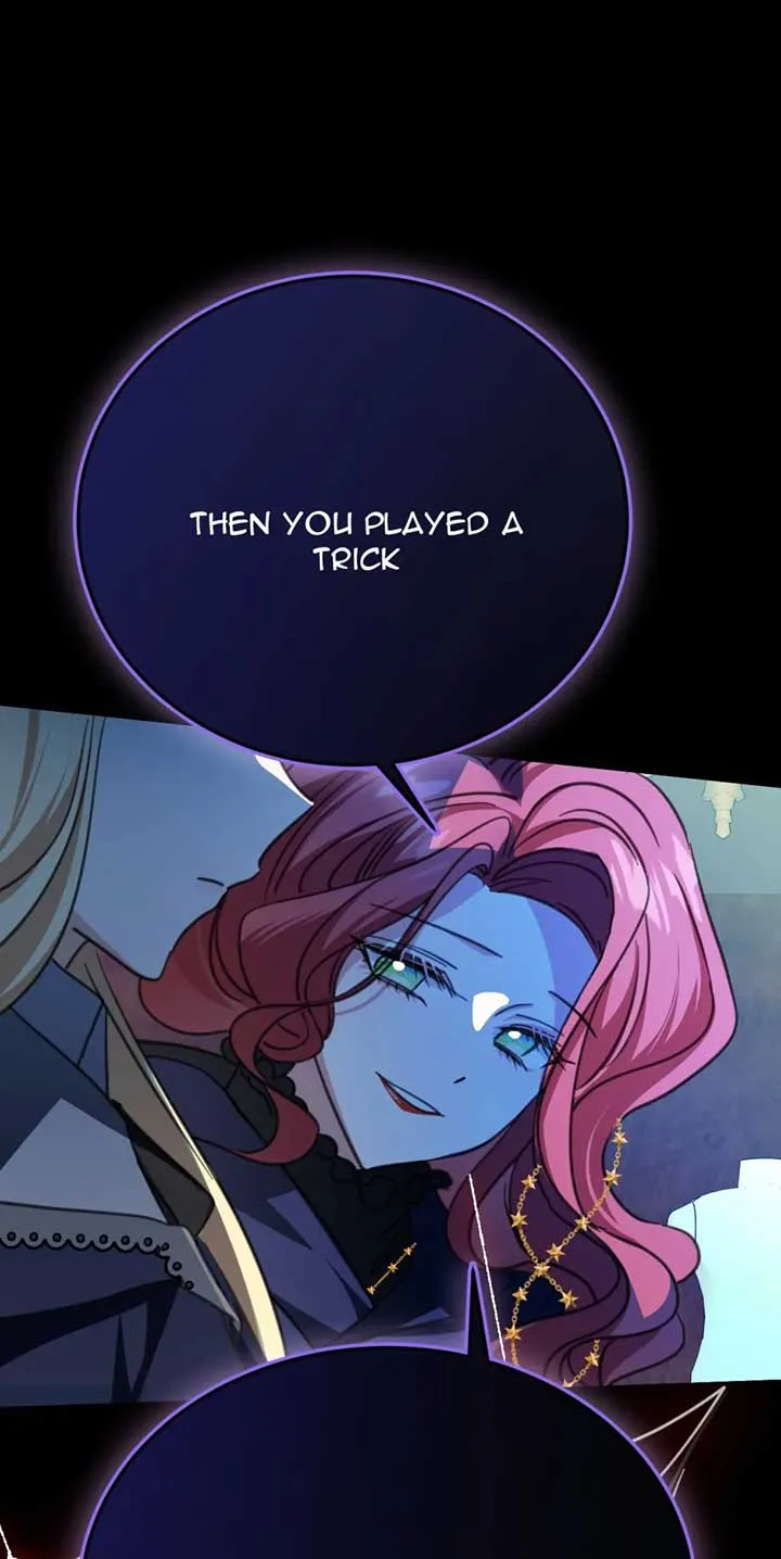 The Ducal Family’s Poisonous Flower Chapter 41 page 27