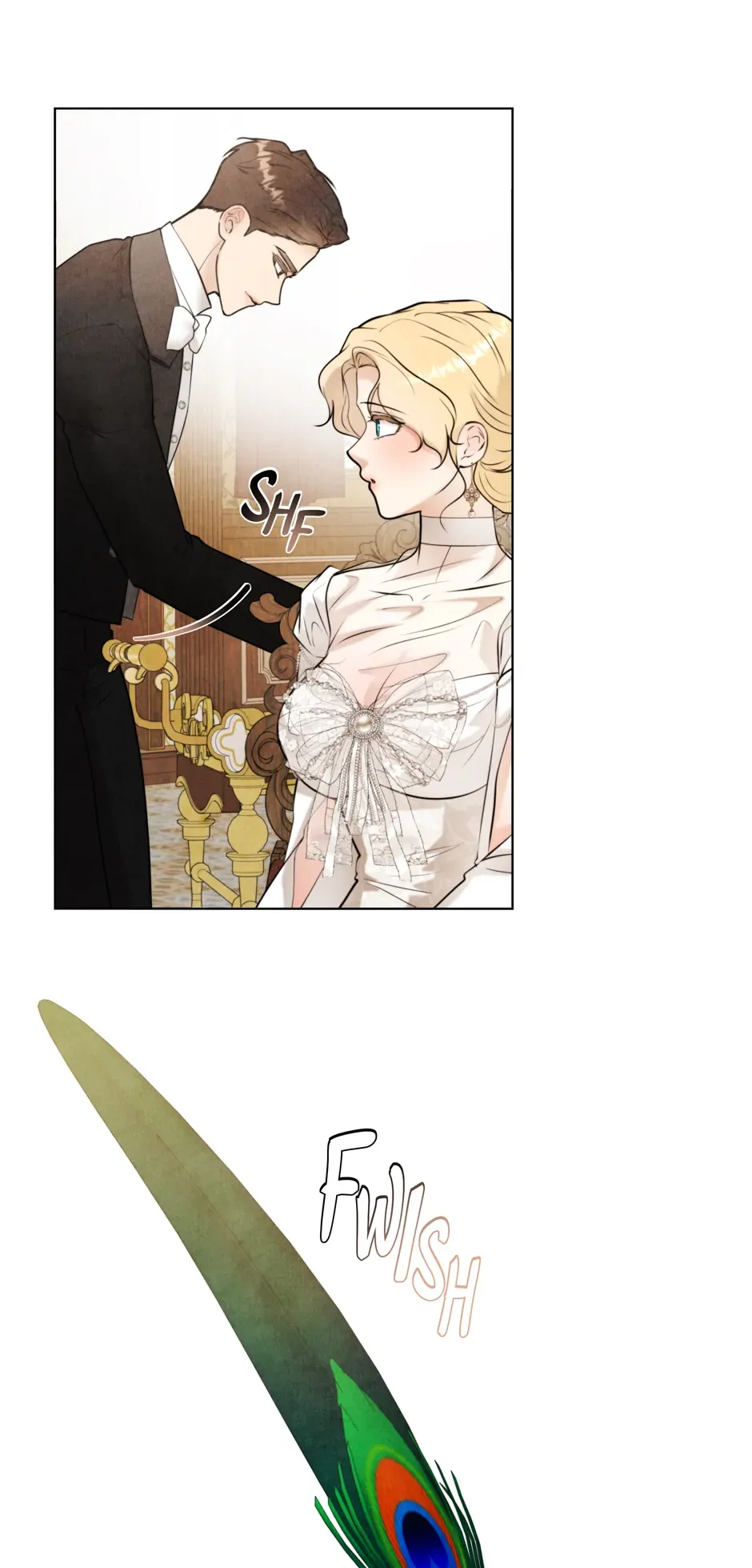 The Duchess Wants To Do It Chapter 42 page 13