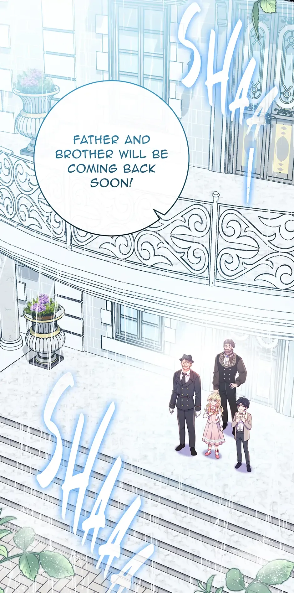 The Demon King Is 18 Chapter 44 page 48
