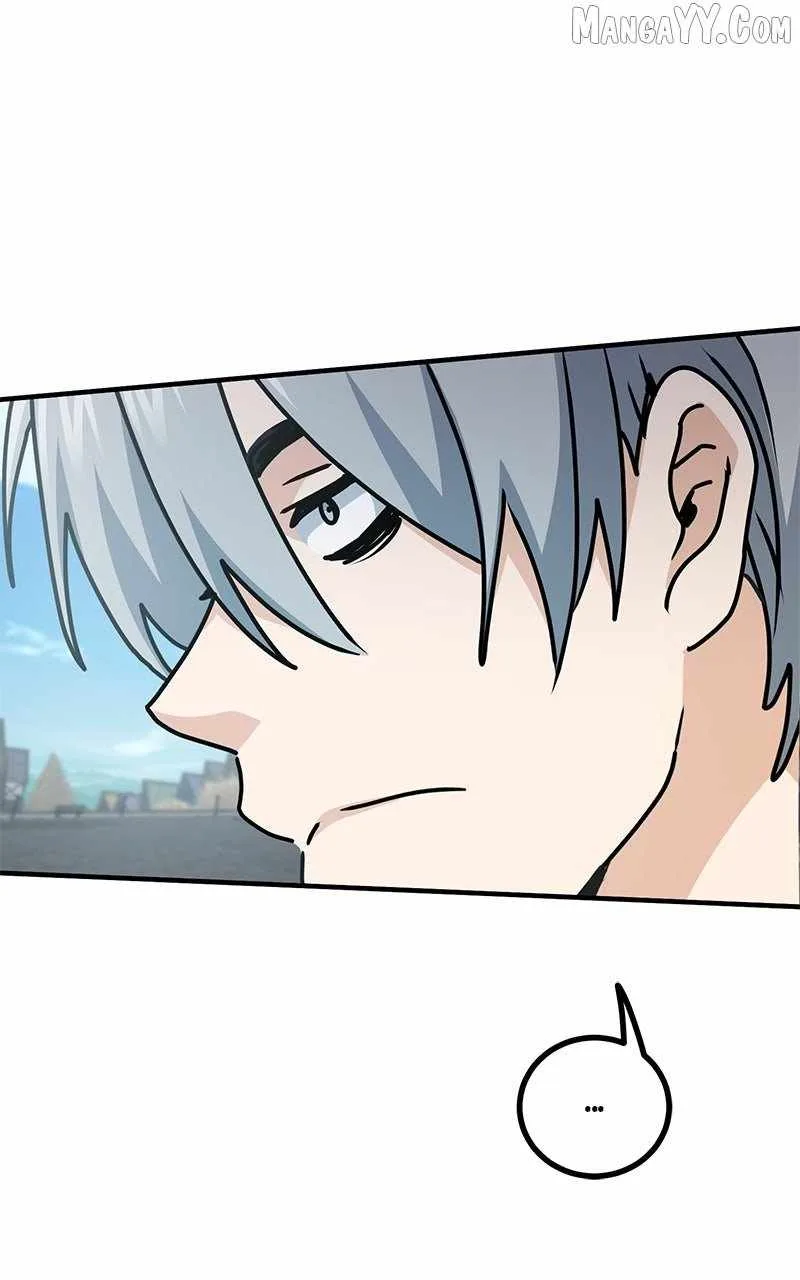 The Demon King Dad and his Hero Daughter Chapter 42 page 105