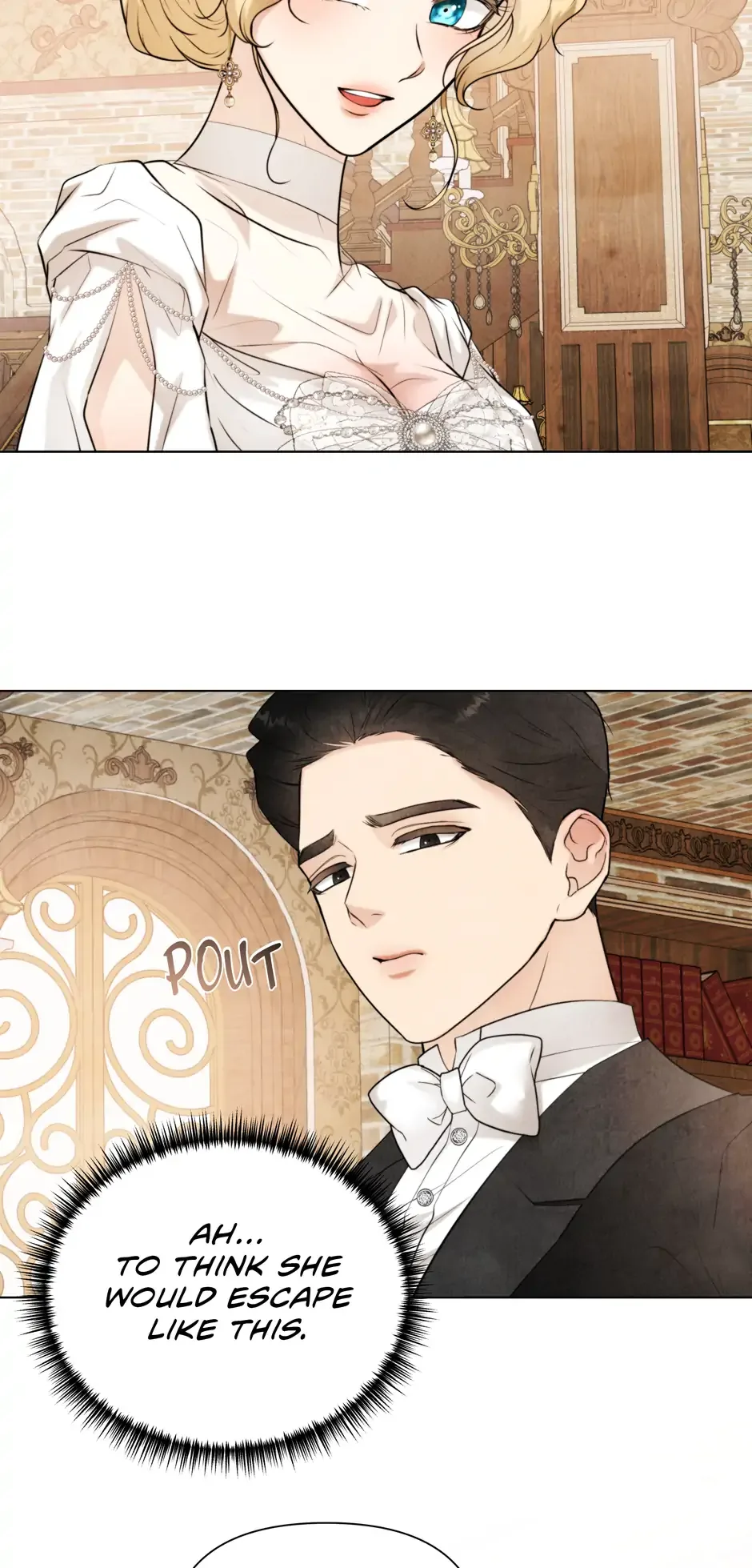 The Duchess Wants To Do It Chapter 42 page 11