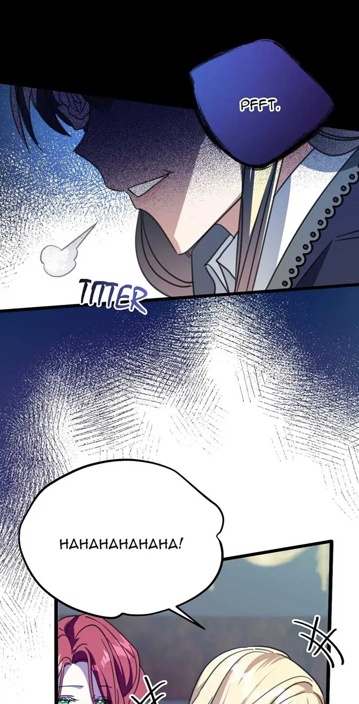 The Ducal Family’s Poisonous Flower Chapter 41 page 30