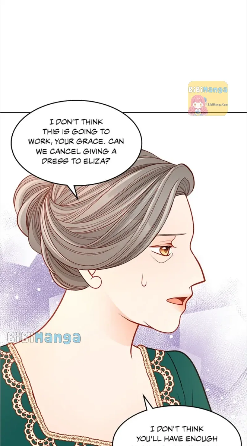 The Duchess’s Secret Dressing Room Chapter 41 page 13