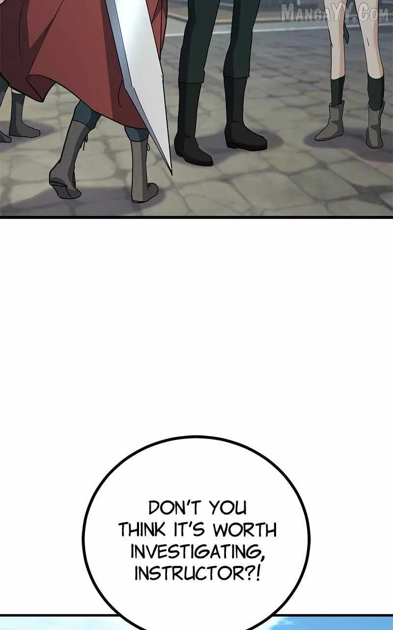 The Demon King Dad and his Hero Daughter Chapter 42 page 100