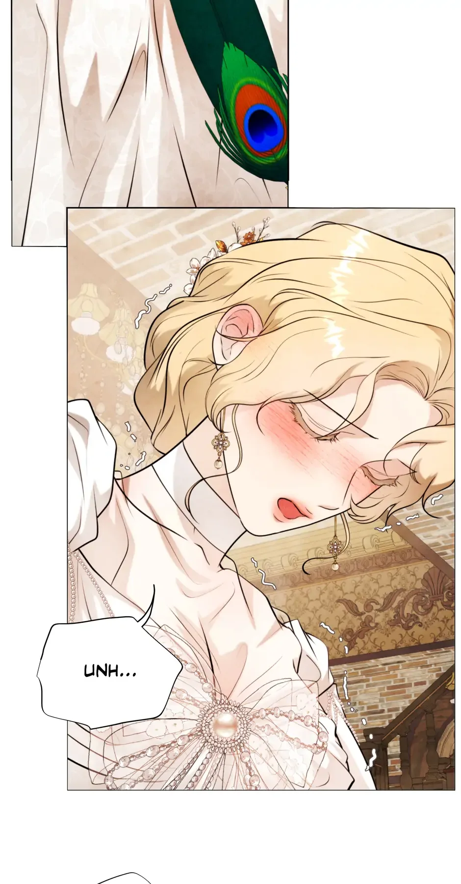 The Duchess Wants To Do It Chapter 42 page 19