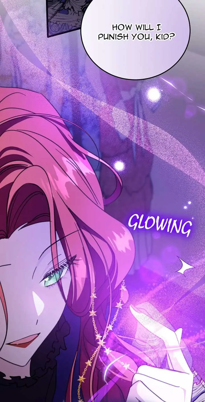 The Ducal Family’s Poisonous Flower Chapter 41 page 34