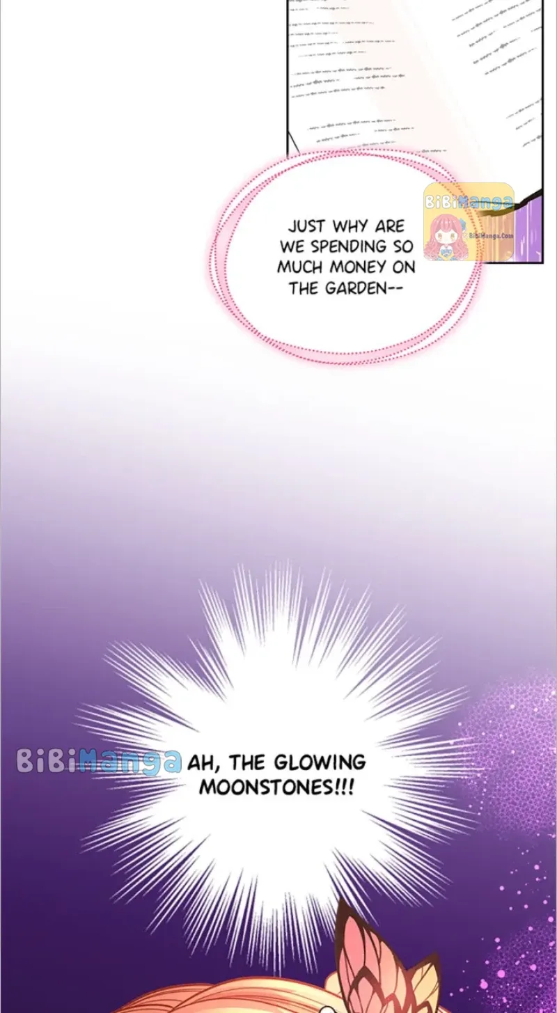 The Duchess’s Secret Dressing Room Chapter 41 page 20