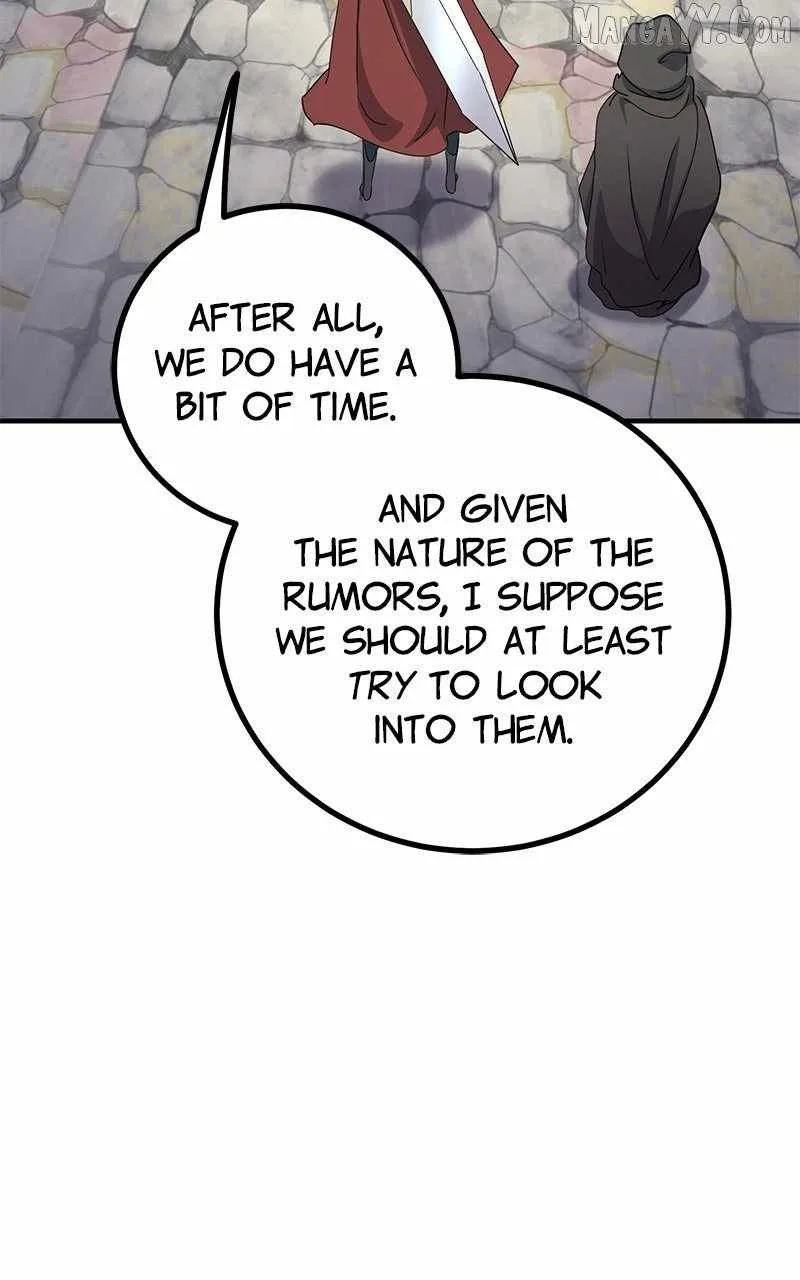 The Demon King Dad and his Hero Daughter Chapter 42 page 108