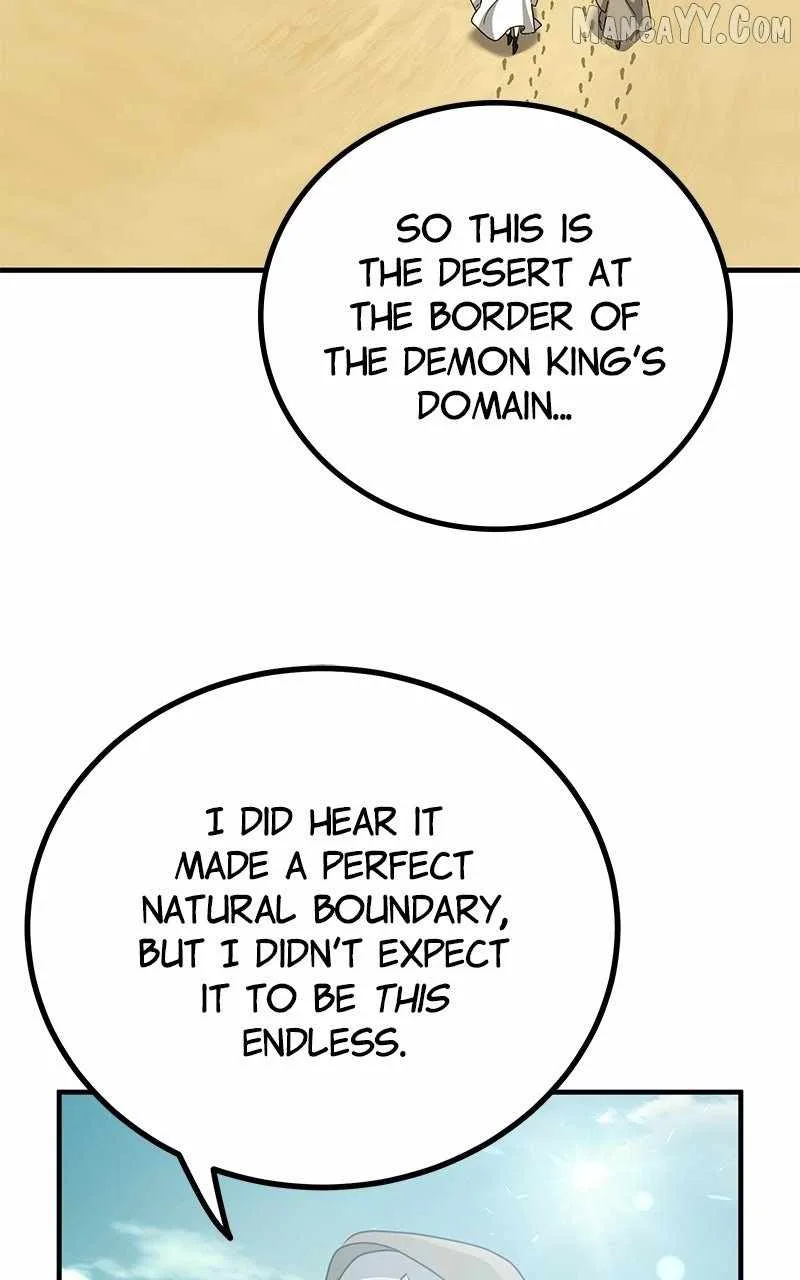 The Demon King Dad and his Hero Daughter Chapter 42 page 113