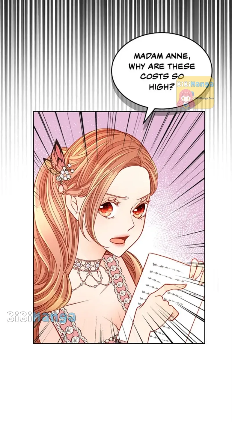The Duchess’s Secret Dressing Room Chapter 41 page 22