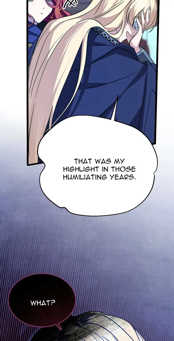 The Ducal Family’s Poisonous Flower Chapter 41 page 31