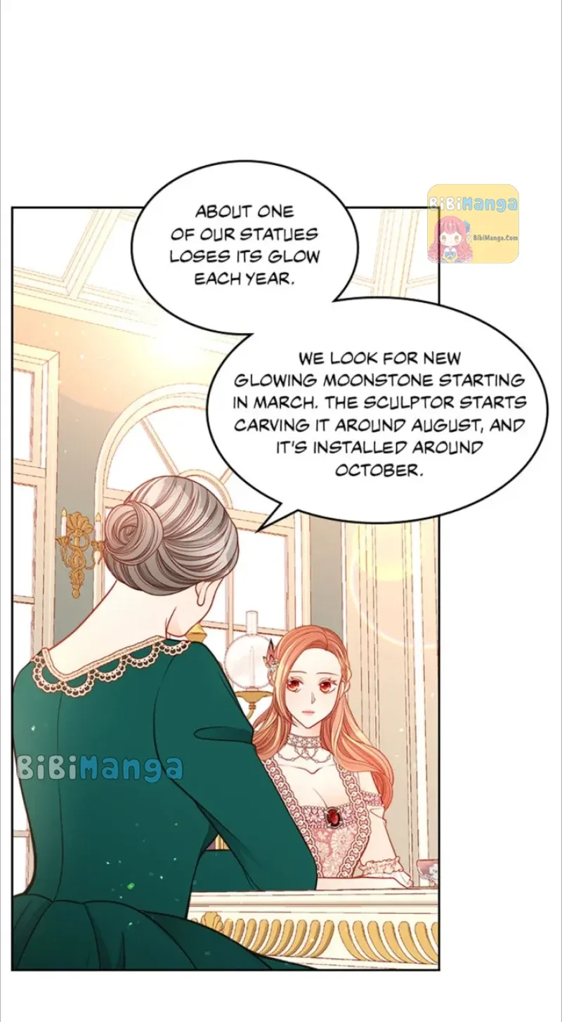 The Duchess’s Secret Dressing Room Chapter 41 page 23