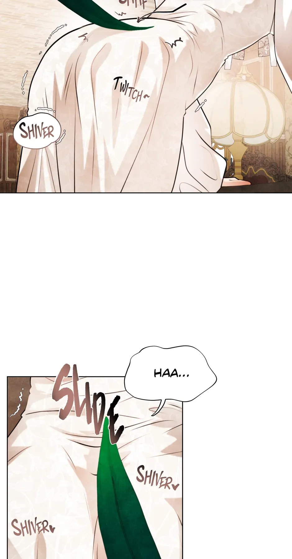 The Duchess Wants To Do It Chapter 42 page 18