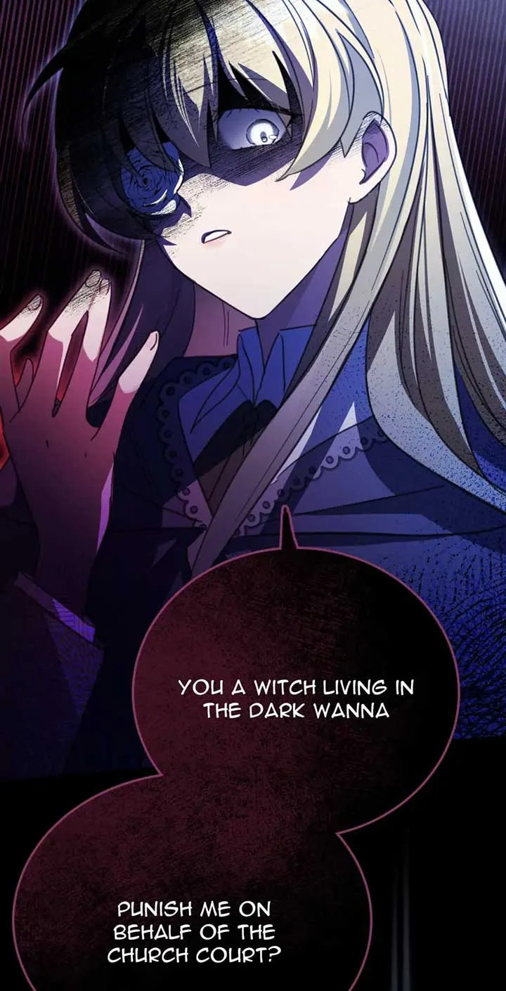 The Ducal Family’s Poisonous Flower Chapter 41 page 32