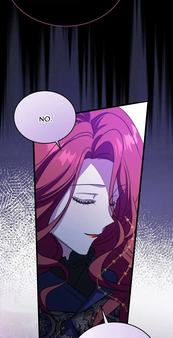 The Ducal Family’s Poisonous Flower Chapter 41 page 33