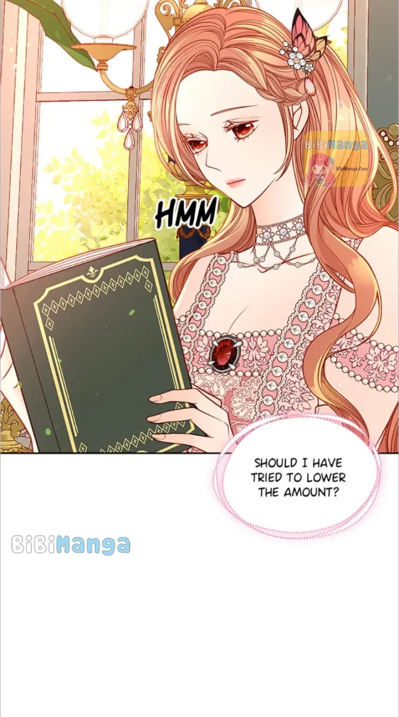 The Duchess’s Secret Dressing Room Chapter 41 page 18