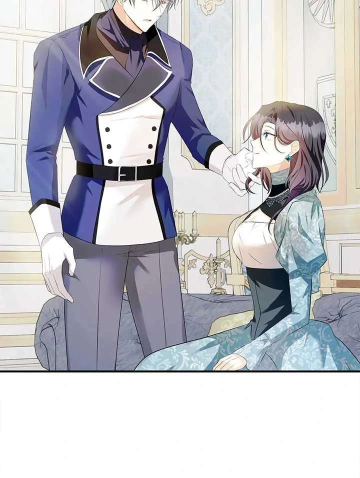 The Duke And Duchess Divorce Circumstances Chapter 42 page 9
