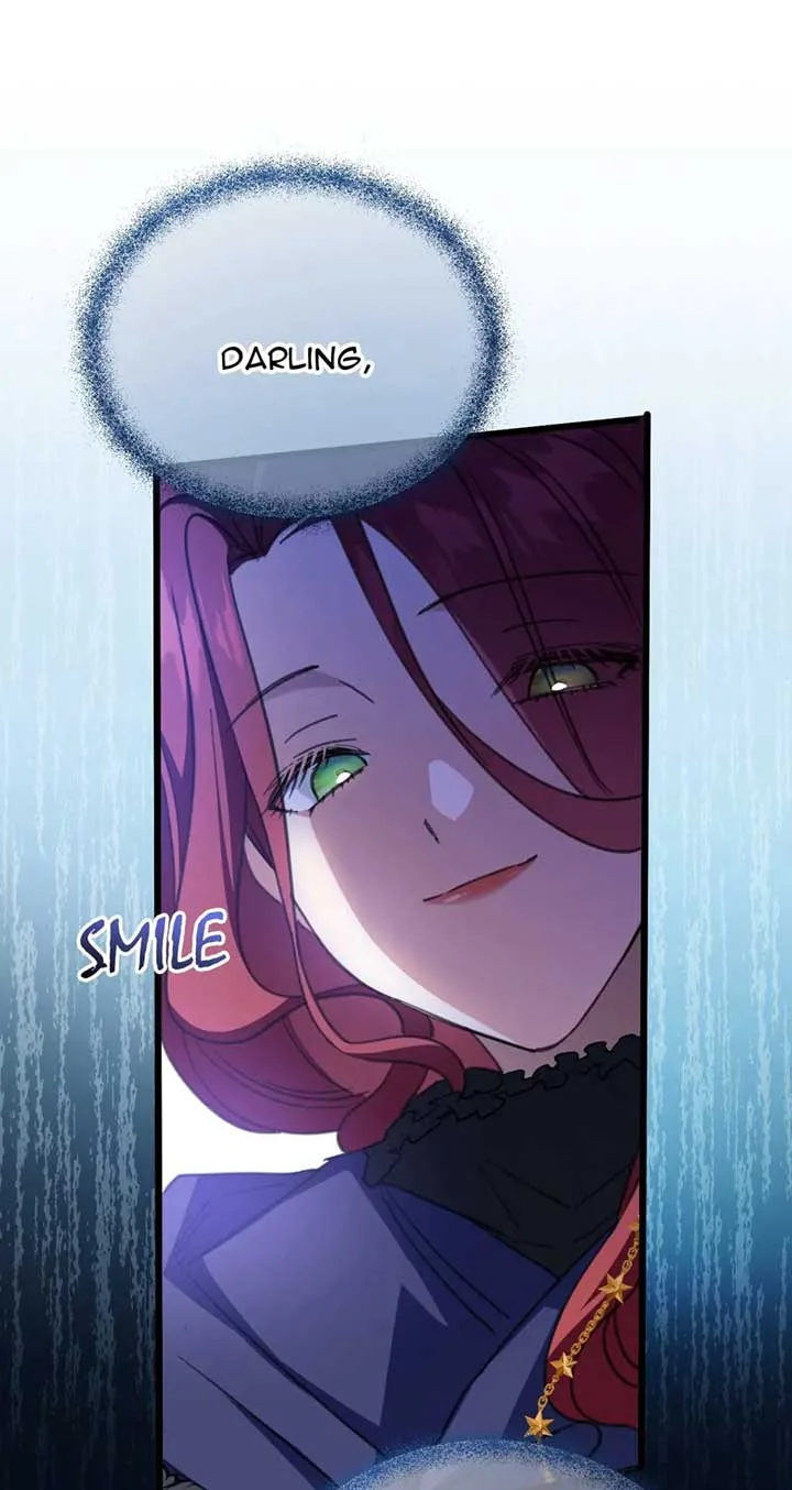 The Ducal Family’s Poisonous Flower Chapter 41 page 38