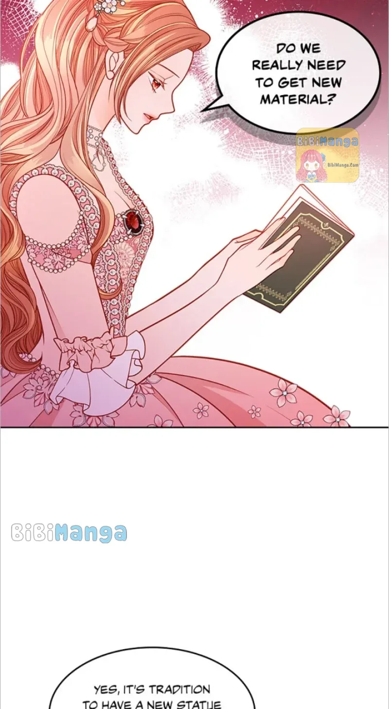 The Duchess’s Secret Dressing Room Chapter 41 page 29