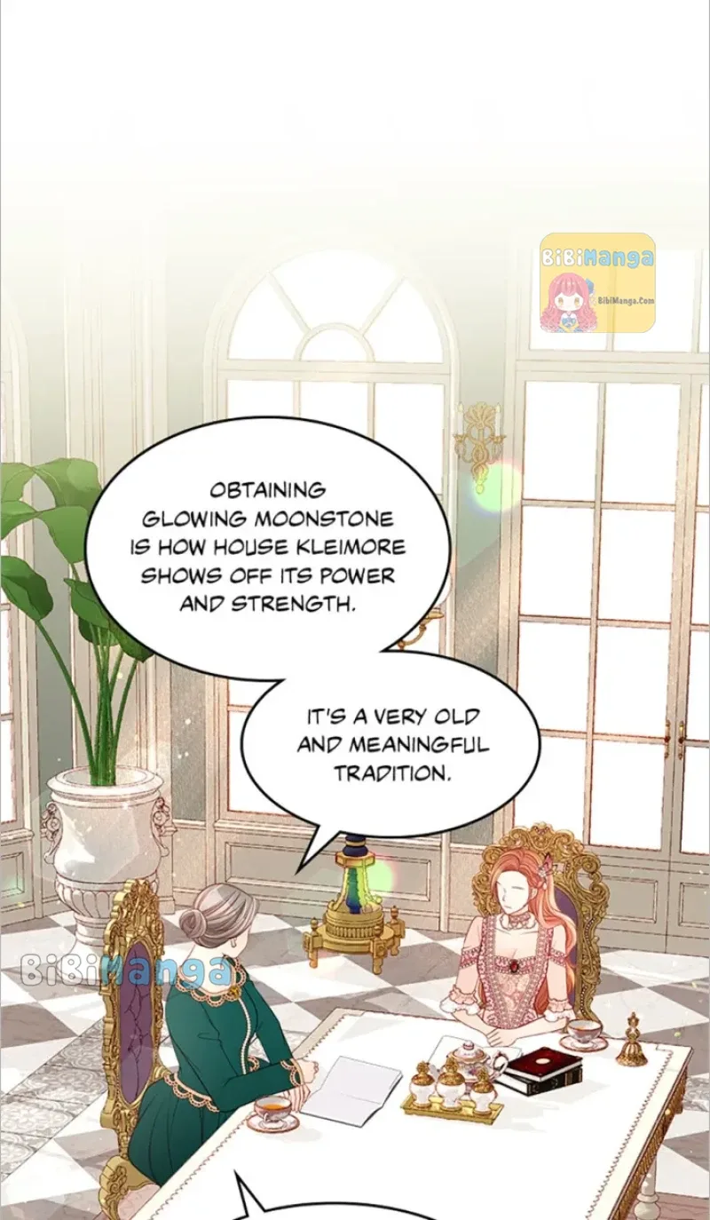 The Duchess’s Secret Dressing Room Chapter 41 page 31