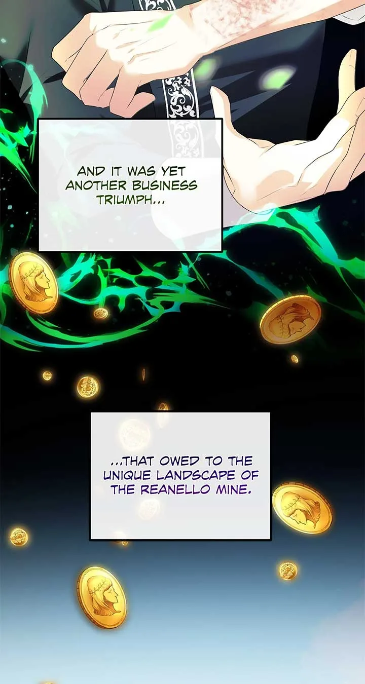 The Duke And Duchess Divorce Circumstances Chapter 42 page 4