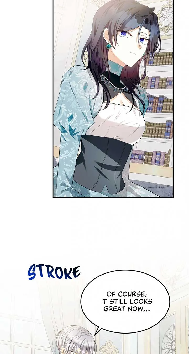 The Duke And Duchess Divorce Circumstances Chapter 42 page 8