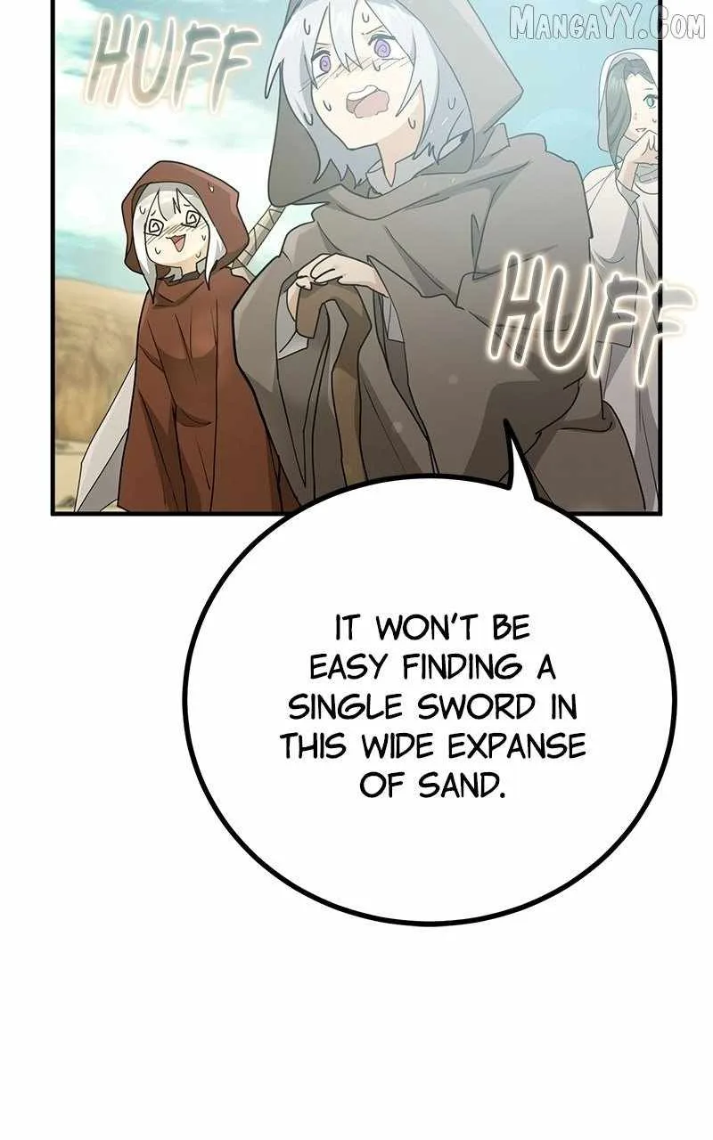 The Demon King Dad and his Hero Daughter Chapter 42 page 114