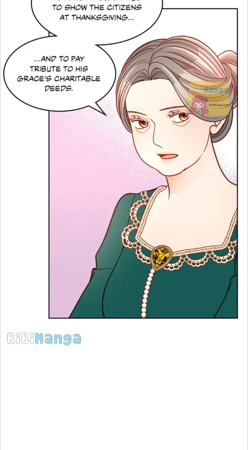 The Duchess’s Secret Dressing Room Chapter 41 page 30