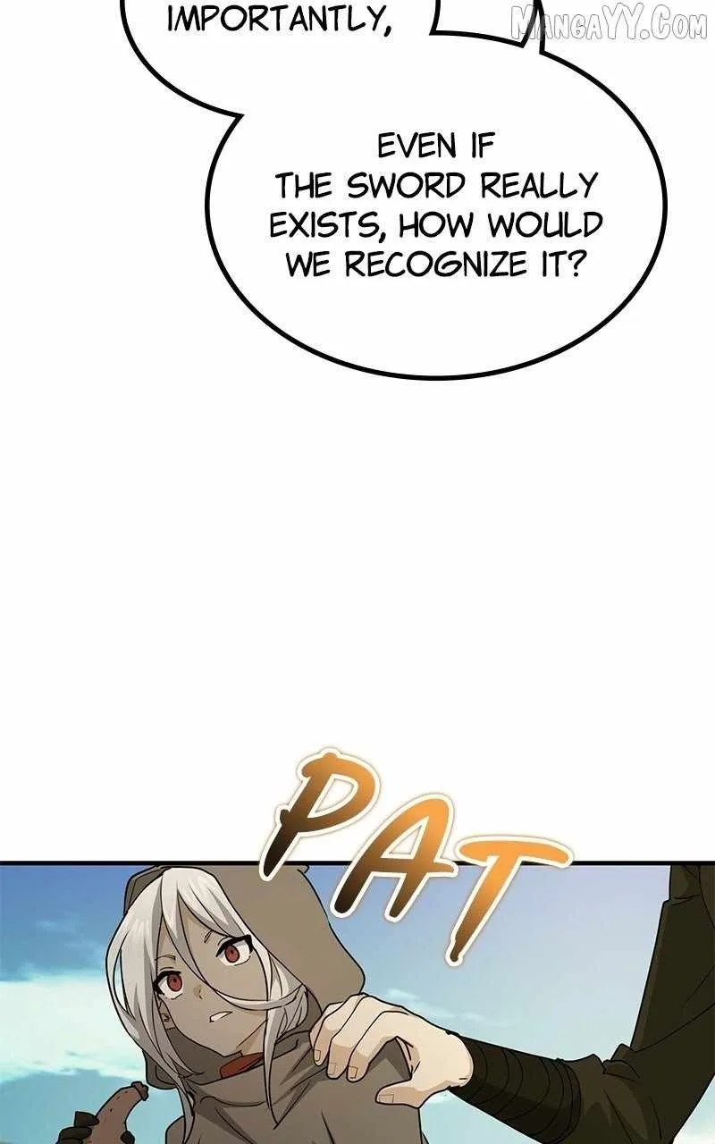 The Demon King Dad and his Hero Daughter Chapter 42 page 116
