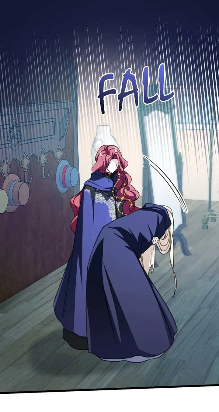The Ducal Family’s Poisonous Flower Chapter 41 page 37