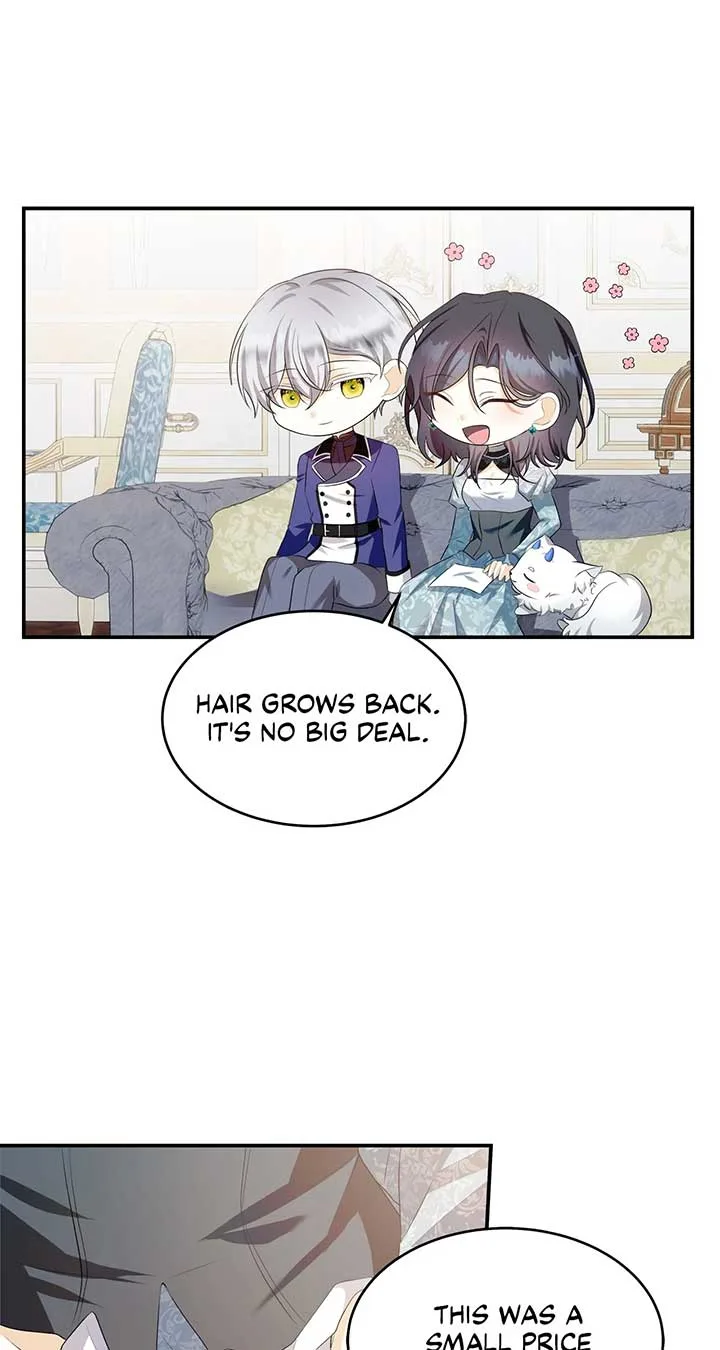 The Duke And Duchess Divorce Circumstances Chapter 42 page 10