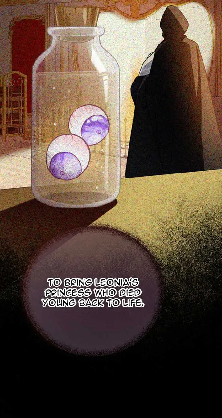 The Ducal Family’s Poisonous Flower Chapter 41 page 41