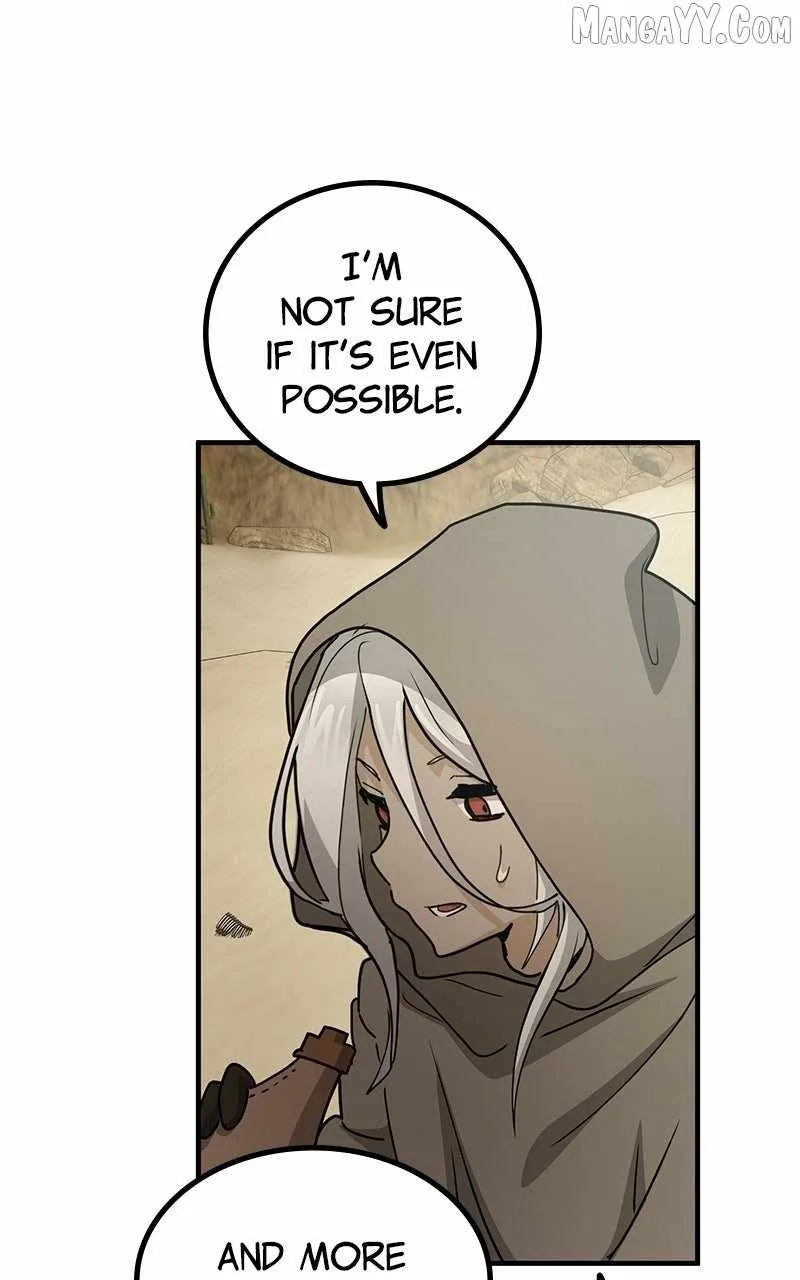 The Demon King Dad and his Hero Daughter Chapter 42 page 115