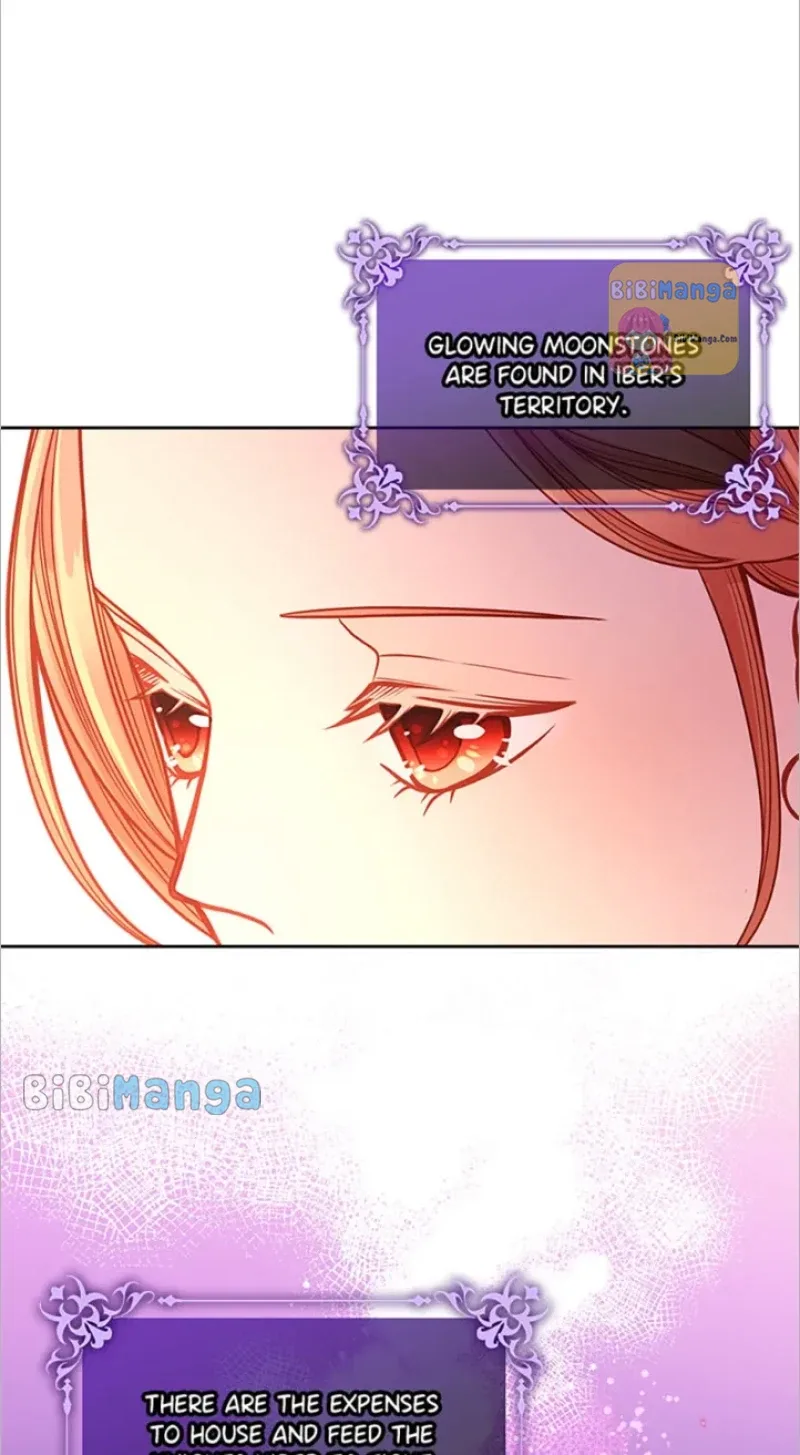 The Duchess’s Secret Dressing Room Chapter 41 page 25