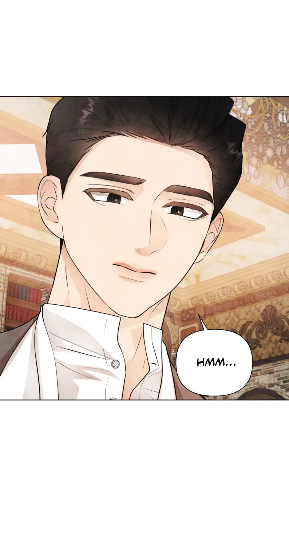 The Duchess Wants To Do It Chapter 42 page 21
