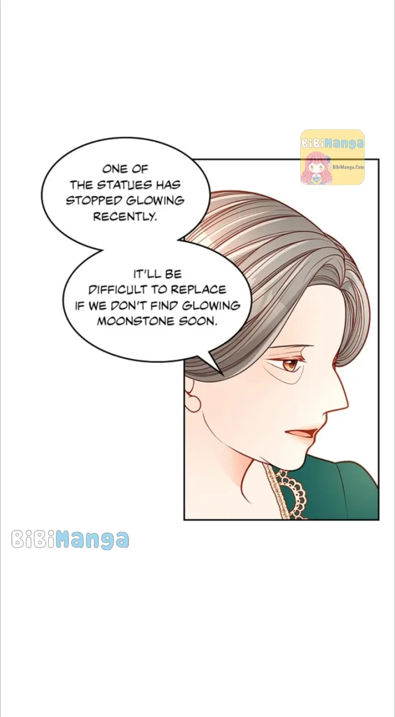 The Duchess’s Secret Dressing Room Chapter 41 page 24