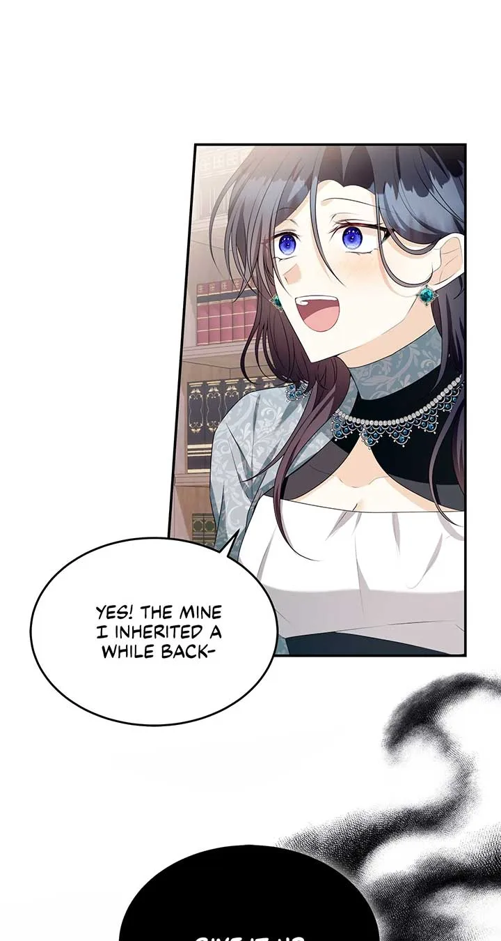 The Duke And Duchess Divorce Circumstances Chapter 42 page 22