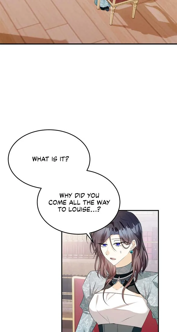The Duke And Duchess Divorce Circumstances Chapter 42 page 20