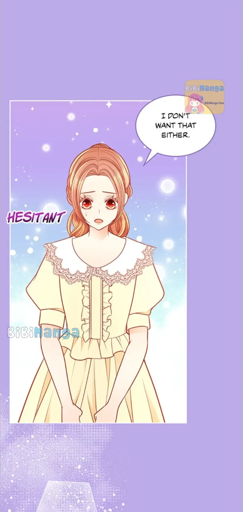 The Duchess’s Secret Dressing Room Chapter 41 page 41