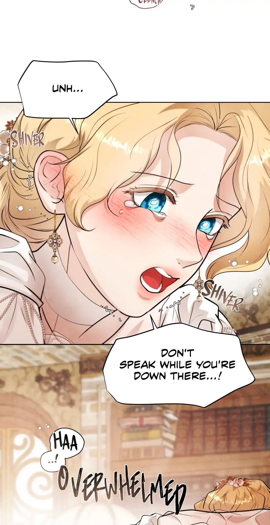 The Duchess Wants To Do It Chapter 42 page 27