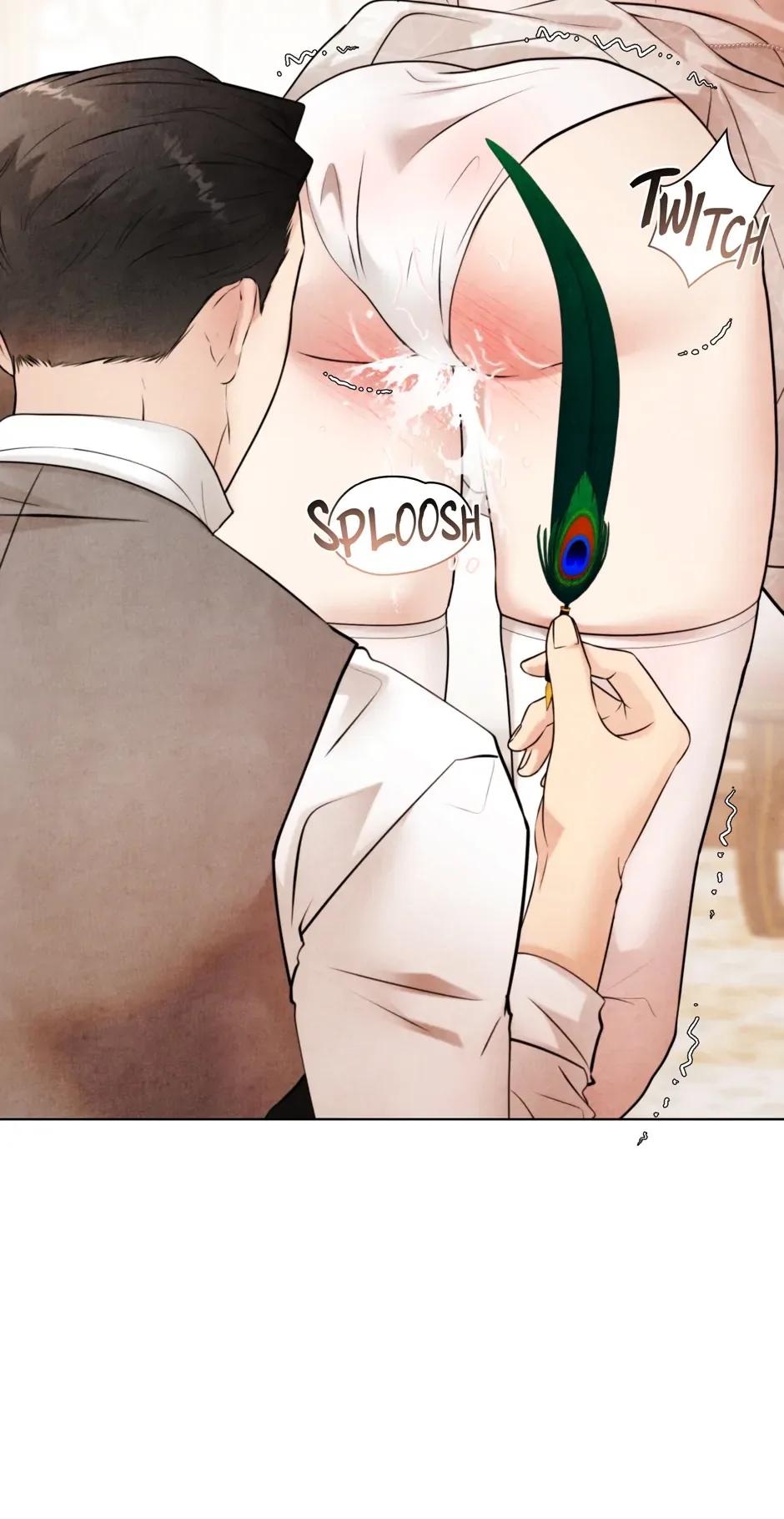The Duchess Wants To Do It Chapter 42 page 28