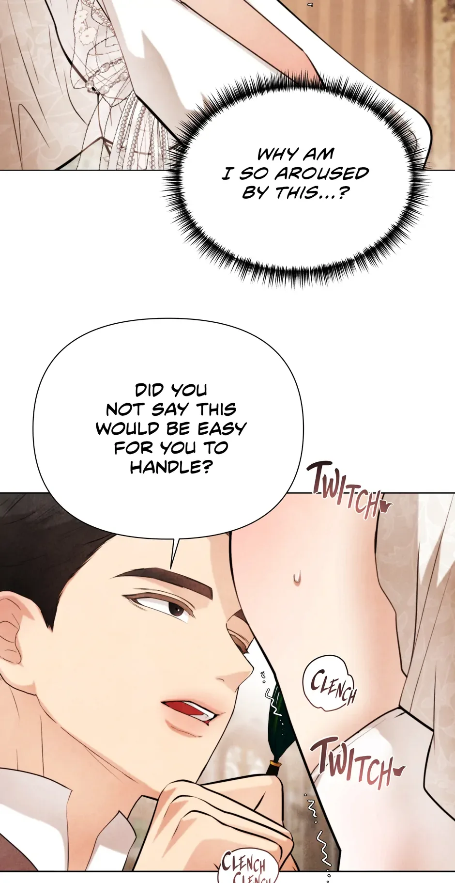 The Duchess Wants To Do It Chapter 42 page 26