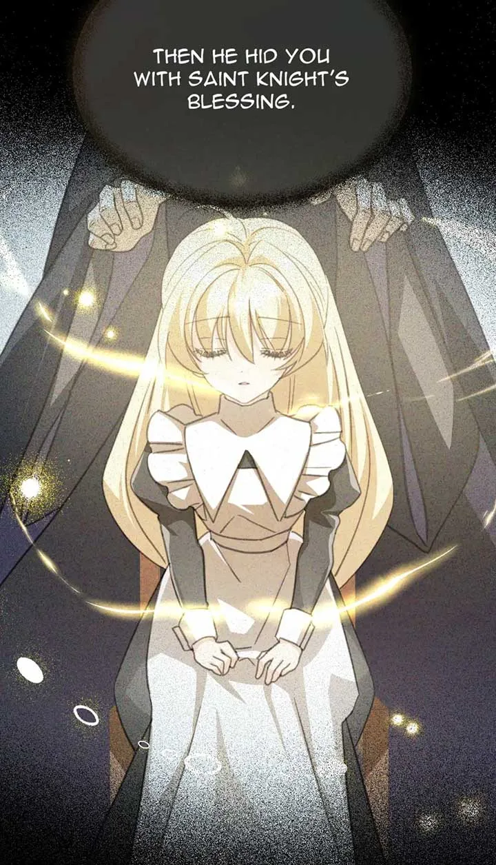 The Ducal Family’s Poisonous Flower Chapter 41 page 44
