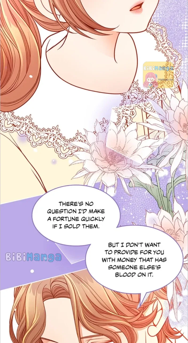 The Duchess’s Secret Dressing Room Chapter 41 page 39