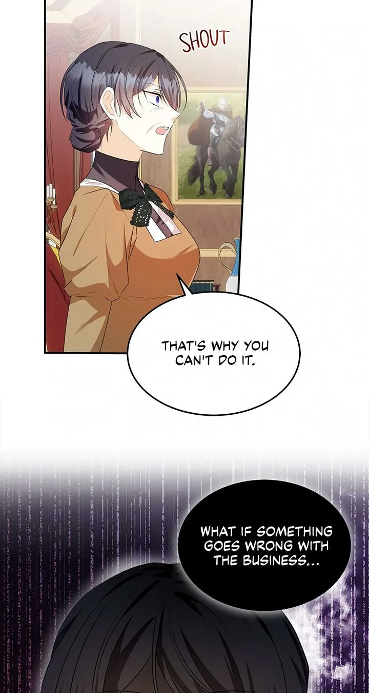 The Duke And Duchess Divorce Circumstances Chapter 42 page 26