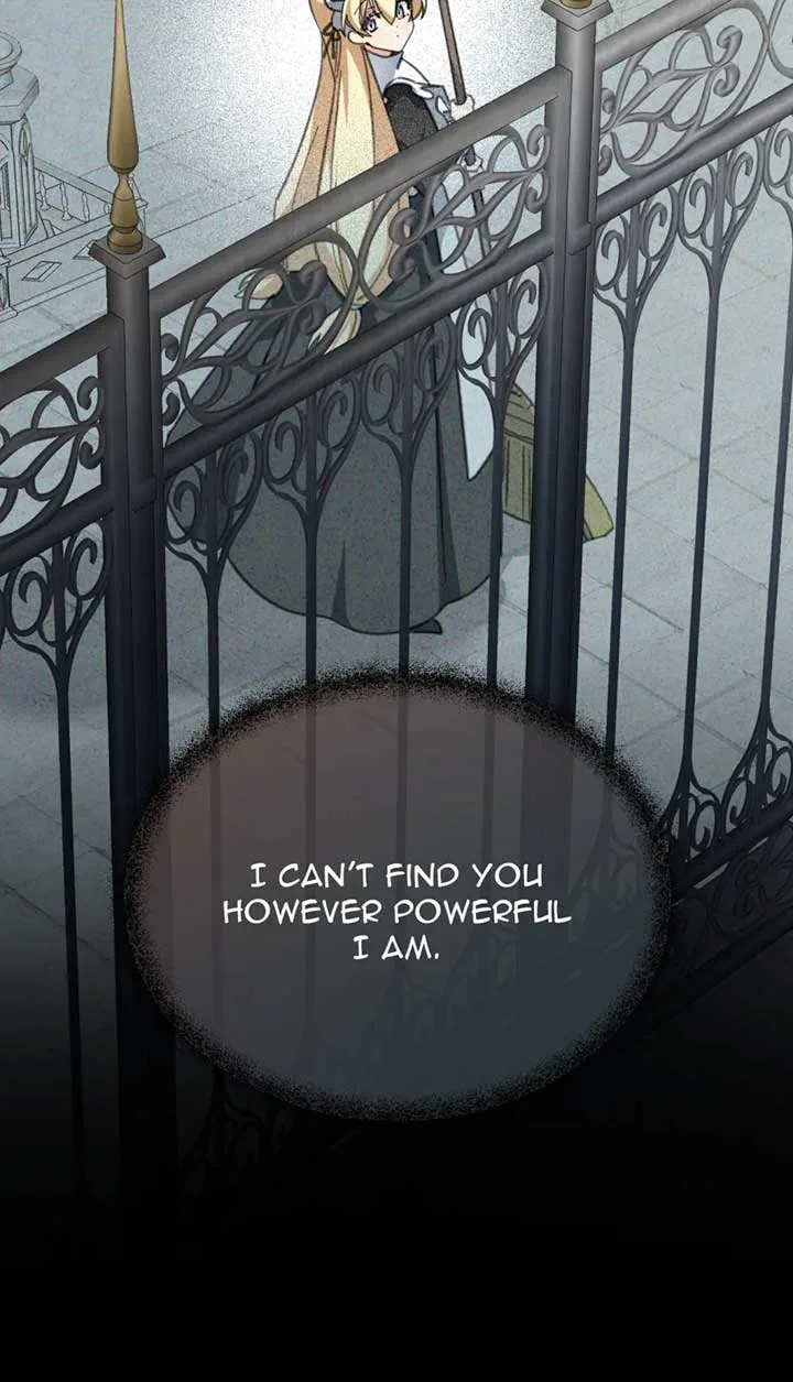 The Ducal Family’s Poisonous Flower Chapter 41 page 46