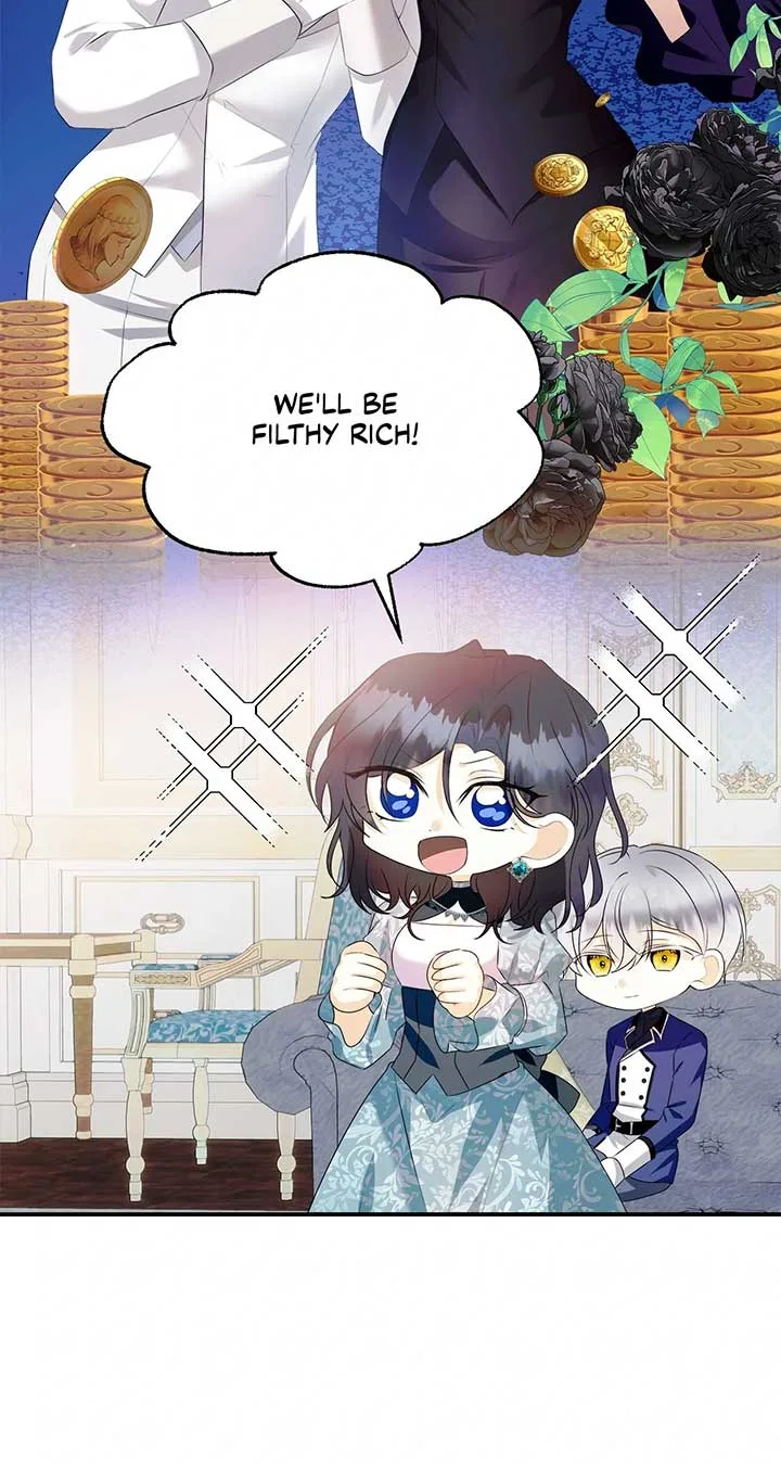 The Duke And Duchess Divorce Circumstances Chapter 42 page 12