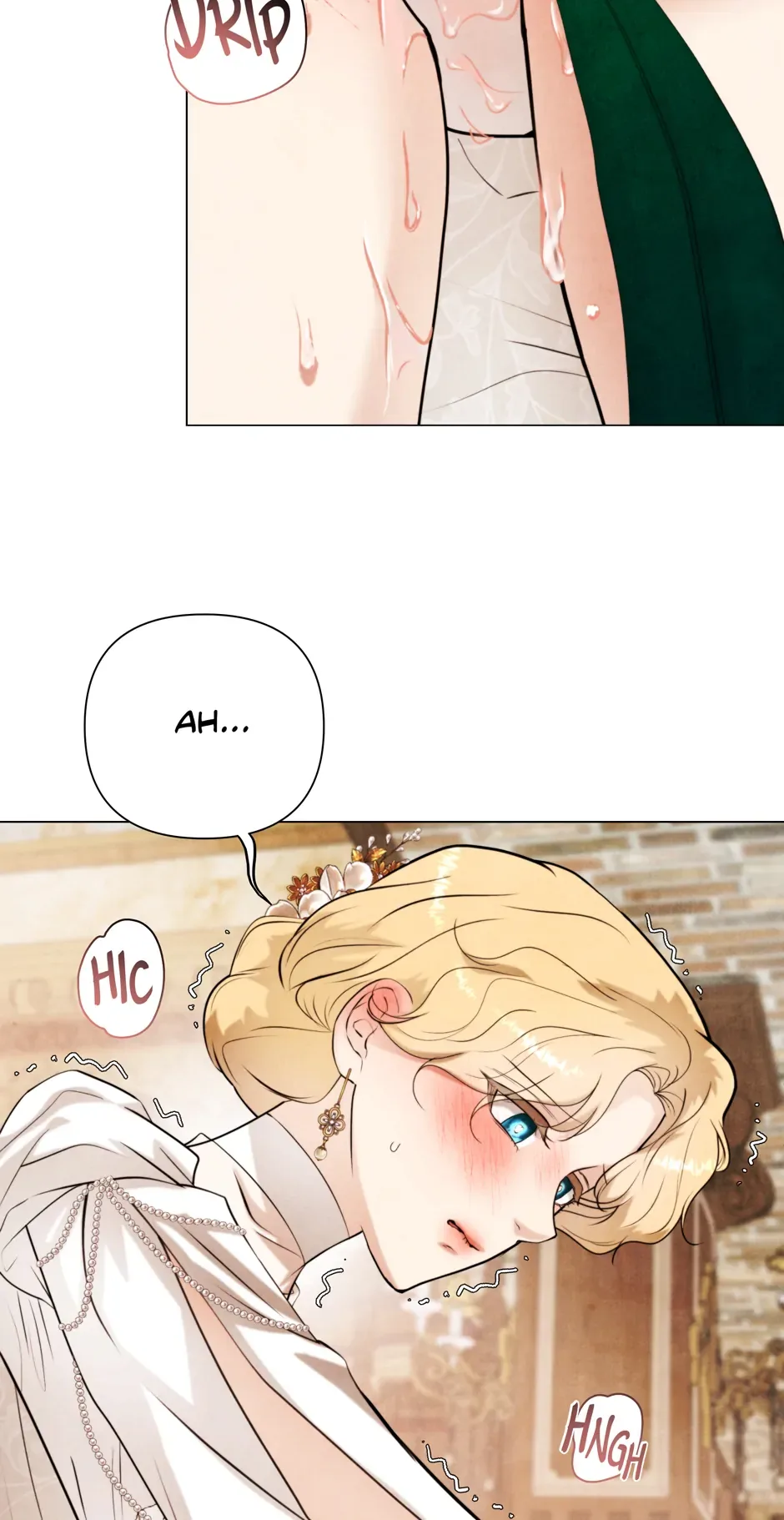 The Duchess Wants To Do It Chapter 42 page 25