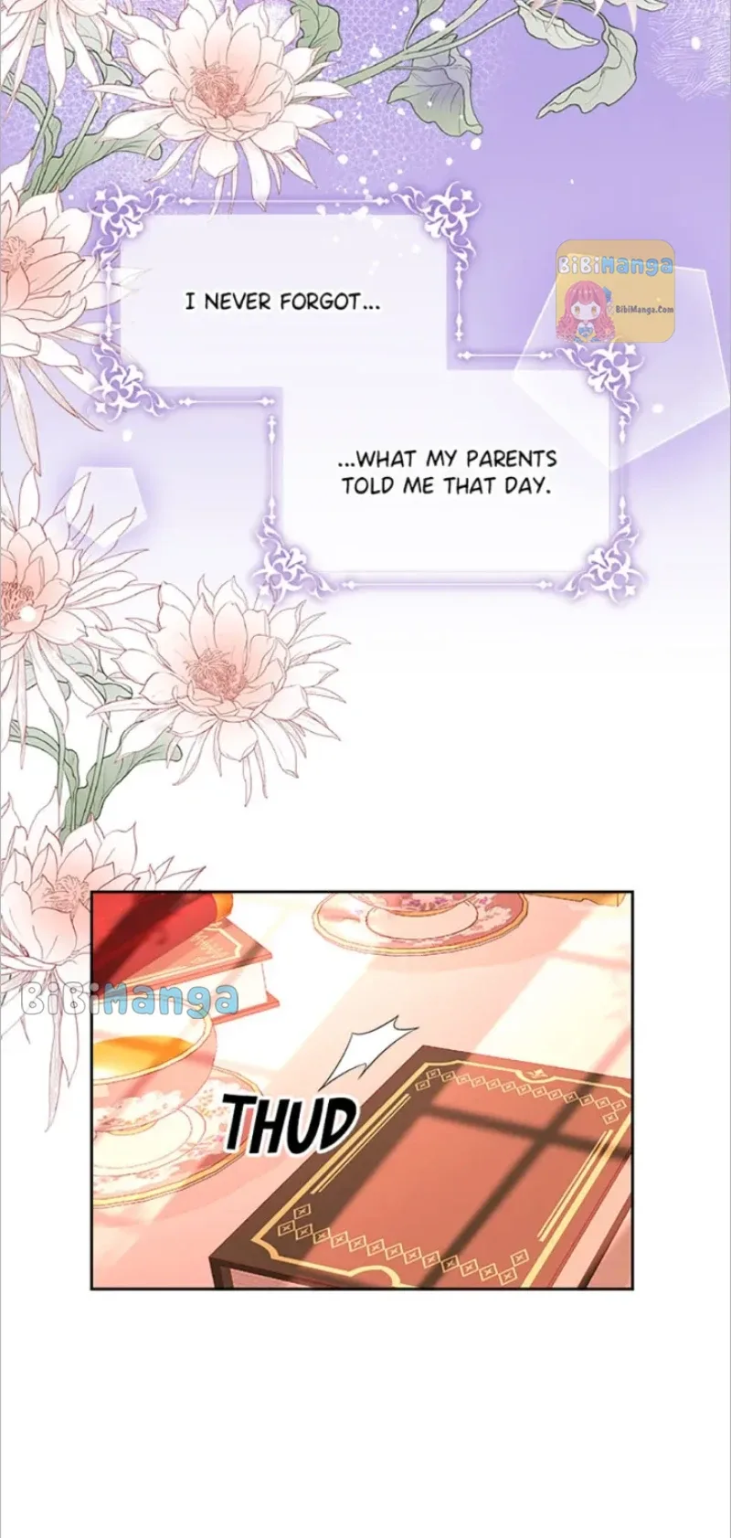 The Duchess’s Secret Dressing Room Chapter 41 page 45
